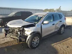 JN8AT2MV5HW010887 2017 NISSAN ROGUE