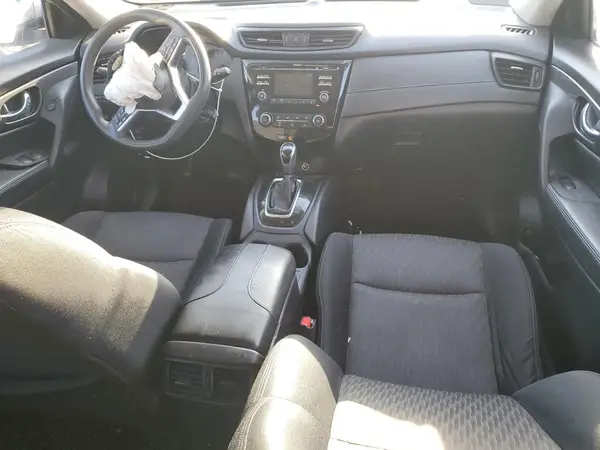 JN8AT2MV5HW010887 2017 NISSAN ROGUE - Image 8