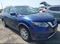 JN8AT2MV5HW012610 2017 NISSAN ROGUE