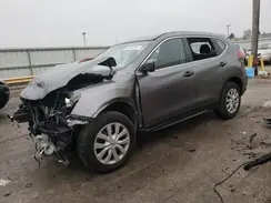 JN8AT2MV5HW012879 2017 NISSAN ROGUE