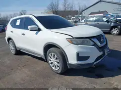 JN8AT2MV5HW013353 2017 NISSAN ROGUE