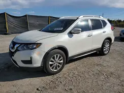 JN8AT2MV5HW013370 2017 NISSAN ROGUE