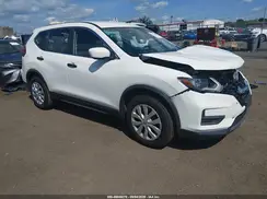 JN8AT2MV5HW013983 2017 NISSAN ROGUE