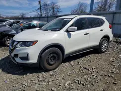 JN8AT2MV5HW014826 2017 NISSAN ROGUE