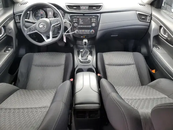 JN8AT2MV5HW015426 2017 NISSAN ROGUE - Image 8