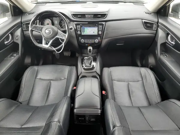 JN8AT2MV5HW017029 2017 NISSAN ROGUE - Image 8