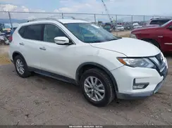 JN8AT2MV5HW017399 2017 NISSAN ROGUE