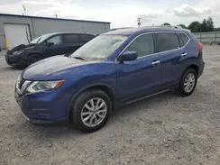 JN8AT2MV5HW018259 2017 NISSAN ROGUE