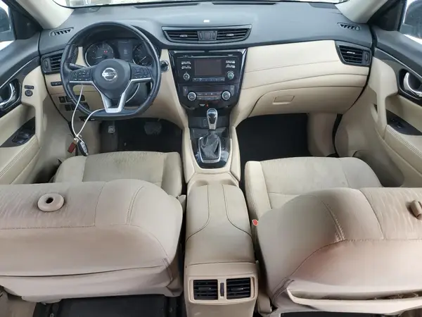 JN8AT2MV5HW018259 2017 NISSAN ROGUE - Image 8
