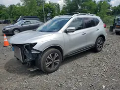 JN8AT2MV5HW018617 2017 NISSAN ROGUE
