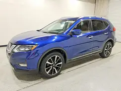 JN8AT2MV5HW018732 2017 NISSAN ROGUE