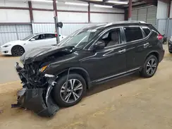 JN8AT2MV5HW019184 2017 NISSAN ROGUE