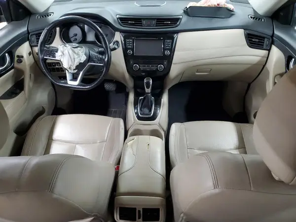 JN8AT2MV5HW019184 2017 NISSAN ROGUE - Image 8