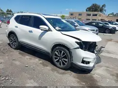 JN8AT2MV5HW019833 2017 NISSAN ROGUE