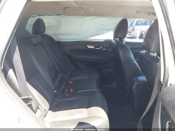 JN8AT2MV5HW019833 2017 NISSAN ROGUE - Image 8