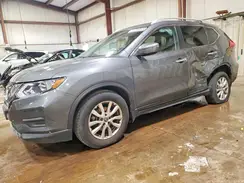 JN8AT2MV5HW020545 2017 NISSAN ROGUE