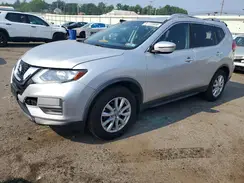 JN8AT2MV5HW020903 2017 NISSAN ROGUE