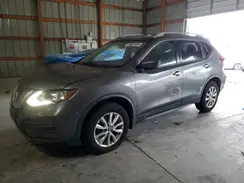 JN8AT2MV5HW021131 2017 NISSAN ROGUE