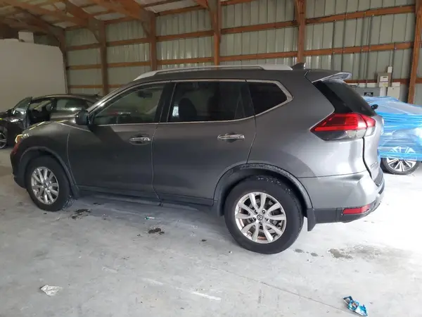 JN8AT2MV5HW021131 2017 NISSAN ROGUE - Image 2