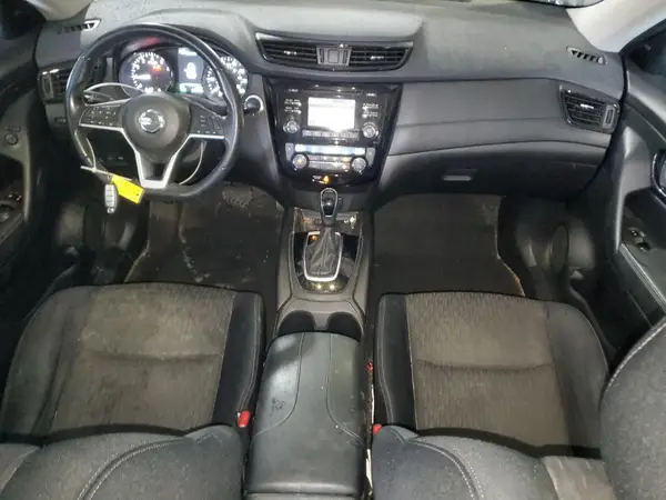 JN8AT2MV5HW021131 2017 NISSAN ROGUE - Image 8