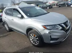 JN8AT2MV5HW022361 2017 NISSAN ROGUE