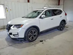 JN8AT2MV5HW023767 2017 NISSAN ROGUE