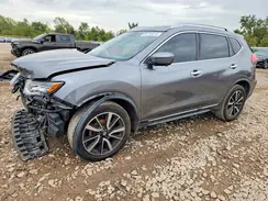 JN8AT2MV5HW024207 2017 NISSAN ROGUE