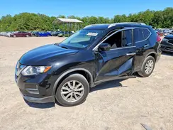 JN8AT2MV5HW025468 2017 NISSAN ROGUE