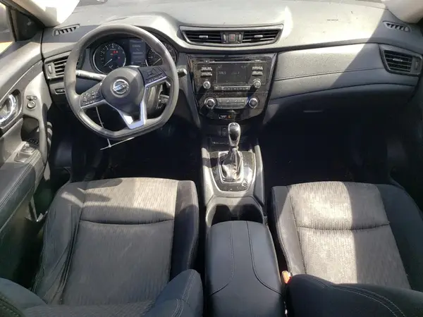JN8AT2MV5HW025857 2017 NISSAN ROGUE - Image 8