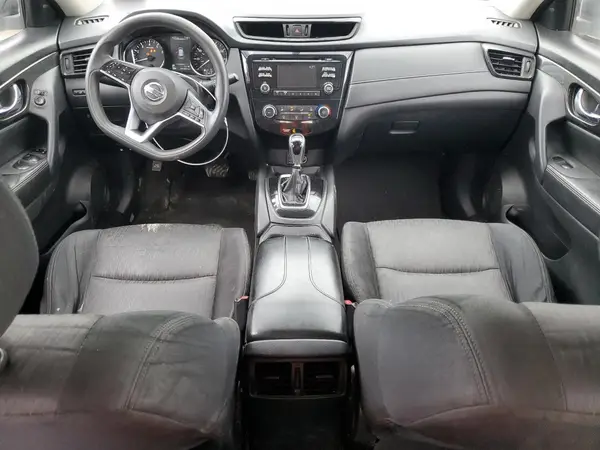 JN8AT2MV5HW026295 2017 NISSAN ROGUE - Image 8