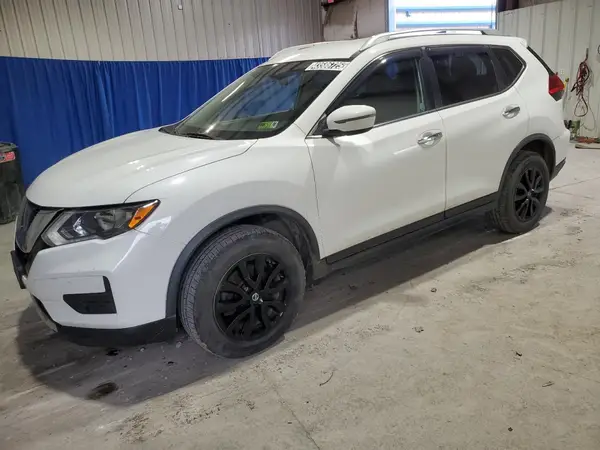 JN8AT2MV5HW028032 2017 NISSAN ROGUE - Image 1
