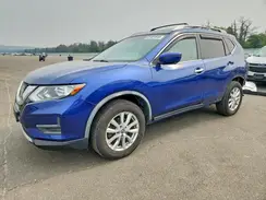 JN8AT2MV5HW028161 2017 NISSAN ROGUE