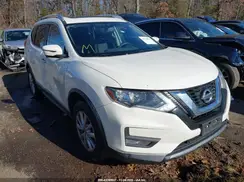 JN8AT2MV5HW250036 2017 NISSAN ROGUE