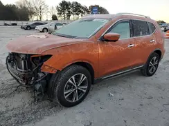 JN8AT2MV5HW250313 2017 NISSAN ROGUE