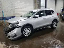 JN8AT2MV5HW250506 2017 NISSAN ROGUE