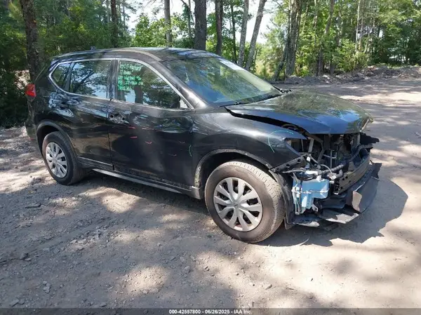 JN8AT2MV5HW251087 2017 NISSAN ROGUE - Image 1