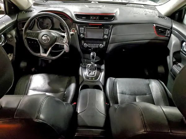 JN8AT2MV5HW251638 2017 NISSAN ROGUE - Image 8