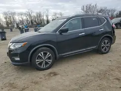 JN8AT2MV5HW252028 2017 NISSAN ROGUE