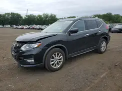 JN8AT2MV5HW252420 2017 NISSAN ROGUE