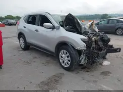 JN8AT2MV5HW252708 2017 NISSAN ROGUE