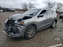 JN8AT2MV5HW252787 2017 NISSAN ROGUE