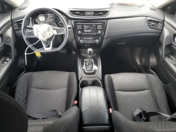 JN8AT2MV5HW252787 2017 NISSAN ROGUE - Image 8