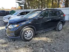 JN8AT2MV5HW253163 2017 NISSAN ROGUE