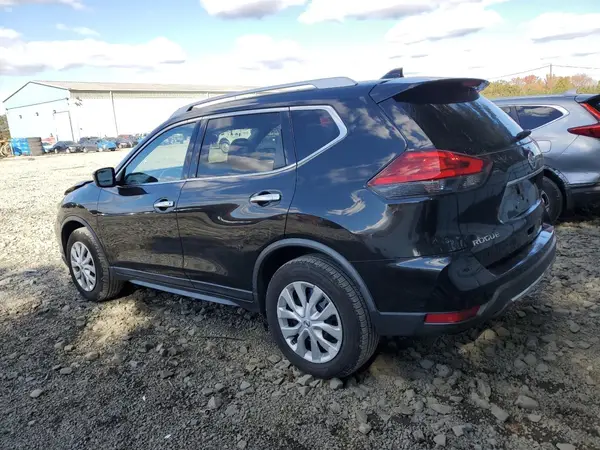 JN8AT2MV5HW253163 2017 NISSAN ROGUE - Image 2