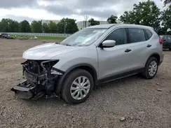 JN8AT2MV5HW253809 2017 NISSAN ROGUE