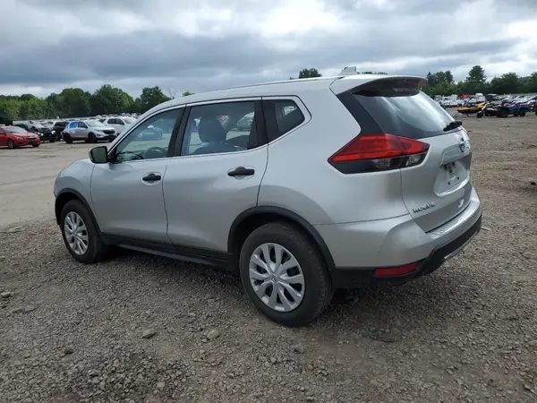 JN8AT2MV5HW253809 2017 NISSAN ROGUE - Image 2