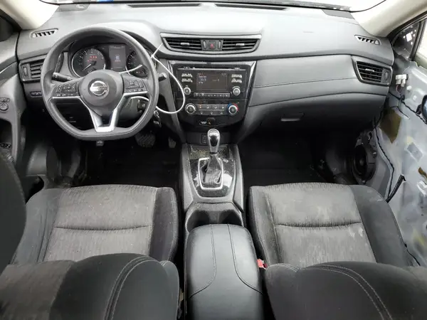 JN8AT2MV5HW253809 2017 NISSAN ROGUE - Image 8
