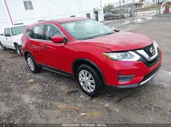 JN8AT2MV5HW254054 2017 NISSAN ROGUE