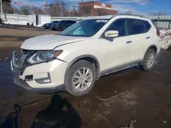 JN8AT2MV5HW254331 2017 NISSAN ROGUE