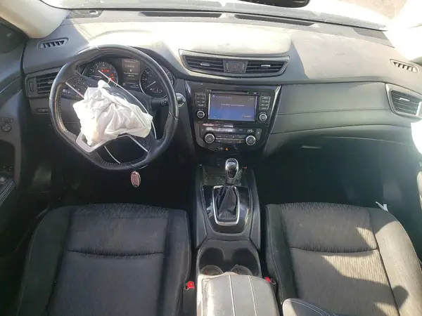 JN8AT2MV5HW254331 2017 NISSAN ROGUE - Image 8